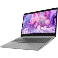 ноутбук Lenovo IdeaPad 3 15ADA05 81W100RARK Серый