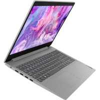 ноутбук Lenovo IdeaPad 3 15ADA05 81W100RARK Серый