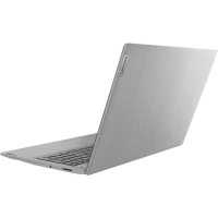 ноутбук Lenovo IdeaPad 3 15ADA05 81W100RARK Серый