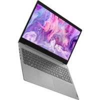 ноутбук Lenovo IdeaPad 3 15ADA05 81W100RARK Серый