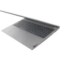 ноутбук Lenovo IdeaPad 3 15ADA05 81W100RARK Серый