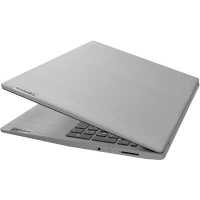 ноутбук Lenovo IdeaPad 3 15ADA05 81W100RARK Серый