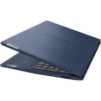 ноутбук Lenovo IdeaPad 3 15ARE05 81W40070RK Синий