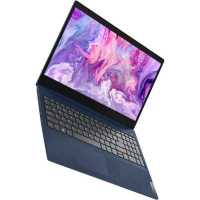 ноутбук Lenovo IdeaPad 3 15ARE05 81W40070RK Синий
