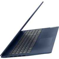 ноутбук Lenovo IdeaPad 3 15ARE05 81W40070RK Синий