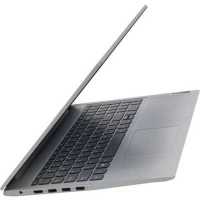 ноутбук Lenovo IdeaPad 3 15IGL05 81WQ006GRE Серый