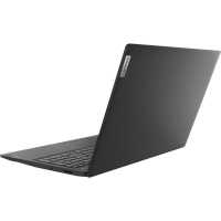 ноутбук Lenovo IdeaPad 3 15IGL05 81WQ00HLRK Черный