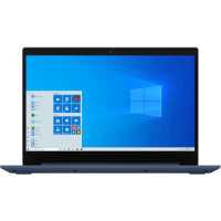 ноутбук Lenovo IdeaPad 3 15IIL05 81WE00KRRU Синий