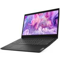 ноутбук Lenovo IdeaPad 3 15IIL05 81WE017KRK-wpro Черный
