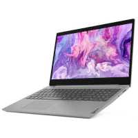 ноутбук Lenovo IdeaPad 3 15IML05 81WB012GRE Серый