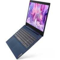 ноутбук Lenovo IdeaPad 3 15ITL05 81X800BWRU Синий