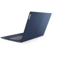 ноутбук Lenovo IdeaPad 3 15ITL05 81X800BWRU Синий