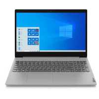 ноутбук Lenovo IdeaPad 3 15ITL05 81X800JBRU Серый