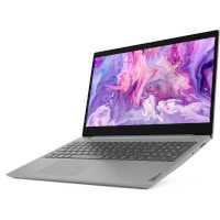 ноутбук Lenovo IdeaPad 3 15ITL05 81X800JBRU Серый