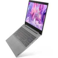 ноутбук Lenovo IdeaPad 3 15ITL05 81X800JBRU Серый