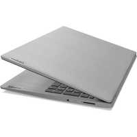 ноутбук Lenovo IdeaPad 3 15ITL05 81X800JBRU Серый