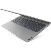 ноутбук Lenovo IdeaPad 3 15ITL05 81X800JBRU Серый