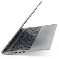 ноутбук Lenovo IdeaPad 3 15ITL05 81X800JBRU Серый