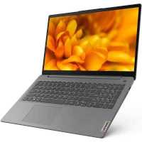 ноутбук Lenovo IdeaPad 3 15ITL6 82H8024NRK-wpro Серый