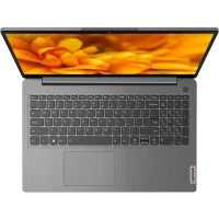 ноутбук Lenovo IdeaPad 3 15ITL6 82H8024NRK-wpro Серый