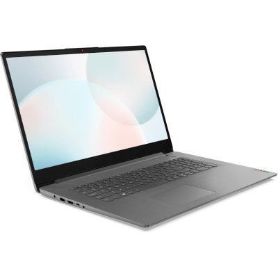 ноутбук Lenovo IdeaPad 3 17ABA7 82RQ000CRK Серый