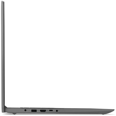 ноутбук Lenovo IdeaPad 3 17ABA7 82RQ000CRK Серый