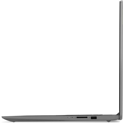 ноутбук Lenovo IdeaPad 3 17ABA7 82RQ000CRK Серый