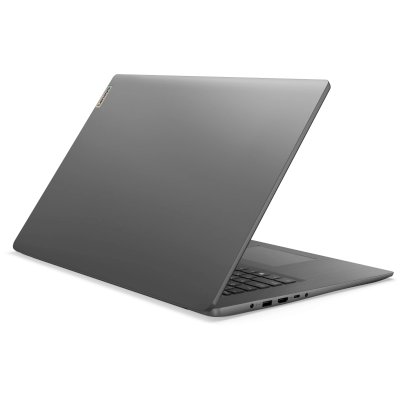 ноутбук Lenovo IdeaPad 3 17ABA7 82RQ000CRK Серый