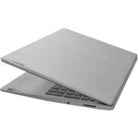 ноутбук Lenovo IdeaPad 3 17ADA05 81W20001RK-wpro Серый