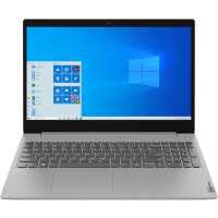 ноутбук Lenovo IdeaPad 3 17ADA05 81W2003WRK-wpro Серый