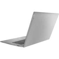 ноутбук Lenovo IdeaPad 3 17ADA05 81W20046RE Серый