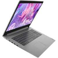 ноутбук Lenovo IdeaPad 3 17ADA05 81W20093RK-wpro Серый
