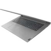 ноутбук Lenovo IdeaPad 3 17ADA05 81W20093RK-wpro Серый