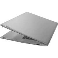ноутбук Lenovo IdeaPad 3 17ADA05 81W20093RK-wpro Серый