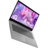 ноутбук Lenovo IdeaPad 3 17ADA05 81W20097RU Серый