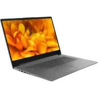 ноутбук Lenovo IdeaPad 3 17ALC6 82KV000HRU Серый