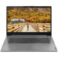 ноутбук Lenovo IdeaPad 3 17ALC6 82KV005YRK-wpro Серый