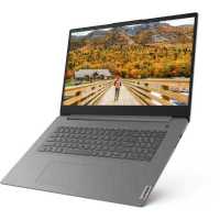 ноутбук Lenovo IdeaPad 3 17ALC6 82KV005YRK-wpro Серый