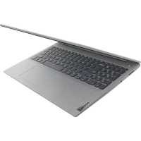ноутбук Lenovo IdeaPad 3 17ARE05 81W5002DRK Серый