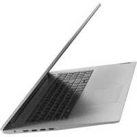 ноутбук Lenovo IdeaPad 3 17IML05 81WC000KRK-wpro Серый