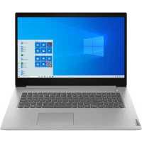 ноутбук Lenovo IdeaPad 3 17IML05 81WC009MRE Серый