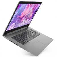 ноутбук Lenovo IdeaPad 3 17IML05 81WC00B3RU Серый