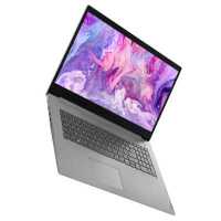ноутбук Lenovo IdeaPad 3 17IML05 81WC00B3RU Серый