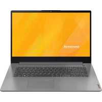 ноутбук Lenovo IdeaPad 3 17ITL6 82H9003HRK Серый