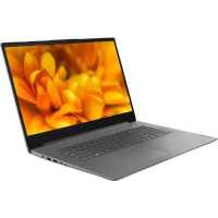 ноутбук Lenovo IdeaPad 3 17ITL6 82H9003HRK Серый