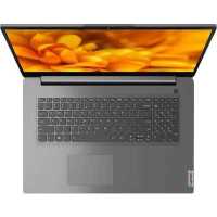ноутбук Lenovo IdeaPad 3 17ITL6 82H9003HRK Серый