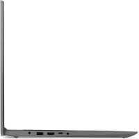 ноутбук Lenovo IdeaPad 3 17ITL6 82H9003HRK Серый