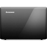 ноутбук Lenovo IdeaPad 300-15IBR 80M30001RK Черный