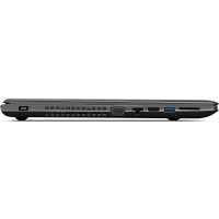 ноутбук Lenovo IdeaPad 300-15IBR 80M30001RK Черный