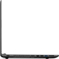 ноутбук Lenovo IdeaPad 300-15IBR 80M30034RK Черный